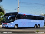 Expresso Guanabara 957 na cidade de Teresina, Piauí, Brasil, por Ruan Silva Andrade. Número da foto: #7996932.