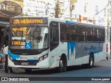 Viação Estrela 6.031 na cidade de São Gonçalo, Rio de Janeiro, Brasil, por Maycon Gabriel. Número da foto: #:id.