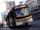 Transporte Estrela Azul A55104 na cidade de Rio de Janeiro, Rio de Janeiro, Brasil, por Guilherme Pereira Costa. Número da foto: #:id.