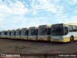 TIL Transportes Coletivos 614 na cidade de Londrina, Paraná, Brasil, por André Aguirra Taioqui. ID da foto: :id.