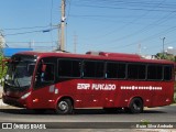 Furtado Transportes 1102 na cidade de Teresina, Piauí, Brasil, por Ruan Silva Andrade. Número da foto: #7996948.