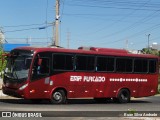 Furtado Transportes 1102 na cidade de Teresina, Piauí, Brasil, por Ruan Silva Andrade. ID da foto: :id.