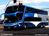 Rápido Federal 11754 na cidade de Goiânia, Goiás, Brasil, por Chrysthofher Lima Ribeiro. Número da foto: #:id.