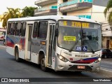 Maravilha Auto Ônibus ITB.06.02.014 na cidade de Itaboraí, Rio de Janeiro, Brasil, por Yaan Medeiros. Número da foto: #:id.