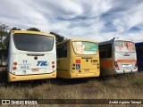 TIL Transportes Coletivos 683 na cidade de Londrina, Paraná, Brasil, por André Aguirra Taioqui. ID da foto: :id.