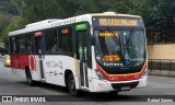 Auto Viação Alpha A48075 na cidade de Rio de Janeiro, Rio de Janeiro, Brasil, por Rafael Santos. Número da foto: #7996869.