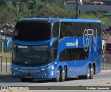 Expresso do Sul 419311 na cidade de Conselheiro Lafaiete, Minas Gerais, Brasil, por Rodrigo  Aparecido. Número da foto: #7994943.