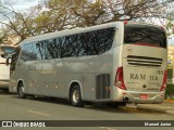 R&M Tur 1073 na cidade de São Paulo, São Paulo, Brasil, por Manoel Junior. Número da foto: #7994238.