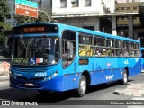 SM Transportes 40362 na cidade de Belo Horizonte, Minas Gerais, Brasil, por Kleisson  dos Santos. ID da foto: :id.