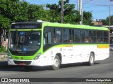 Rodoviária Caxangá 554 na cidade de Recife, Pernambuco, Brasil, por Gustavo Felipe Melo. ID da foto: :id.