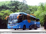 Litorânea Transportes Coletivos 5056 na cidade de São Paulo, São Paulo, Brasil, por Douglas Yuri. Número da foto: #7995626.