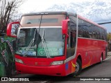 Ônibus Particulares  na cidade de Santiago, Santiago, Metropolitana de Santiago, Chile, por Jorgeandres Jorge Andres. Número da foto: #7994316.