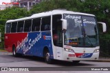 Empresa de Ônibus Pássaro Marron 37.912 na cidade de São Paulo, São Paulo, Brasil, por Marcus Prado. ID da foto: :id.