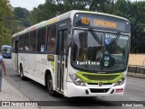 Viação VG B31163 na cidade de Rio de Janeiro, Rio de Janeiro, Brasil, por Rafael Santos. Número da foto: #7996859.