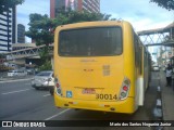 Plataforma Transportes 30014 na cidade de Salvador, Bahia, Brasil, por Mario dos Santos Nogueira Junior. ID da foto: :id.