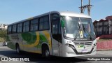 Exclusiva Turismo 1740 na cidade de Várzea Paulista, São Paulo, Brasil, por Wellington Oliveira. Número da foto: #:id.