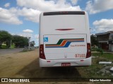 TBS - Travel Bus Service > Transnacional Fretamento 07103 na cidade de Nazaré da Mata, Pernambuco, Brasil, por Edjunior Sebastião. Número da foto: #7995203.