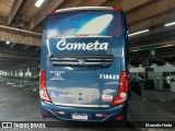 Viação Cometa 719623 na cidade de São Paulo, São Paulo, Brasil, por Marcelo Horta. Número da foto: #:id.