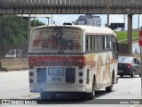 Ônibus Particulares 9539 na cidade de Contagem, Minas Gerais, Brasil, por Lucas Vieira. ID da foto: :id.