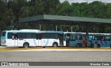 Auto Viação São José 12618 na cidade de Fortaleza, Ceará, Brasil, por Wescley  Costa. Número da foto: #:id.