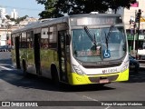 São Dimas Transportes 10804 na cidade de Belo Horizonte, Minas Gerais, Brasil, por Kaique Marquês Medeiros . ID da foto: :id.