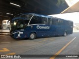 Viação Cometa 719560 na cidade de São Paulo, São Paulo, Brasil, por Marcelo Horta. Número da foto: #:id.