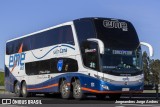 Pullman Eme Bus 131 na cidade de Chillán, Ñuble, Bío-Bío, Chile, por Jorgeandres Jorge Andres. Número da foto: #7994357.