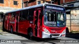 Viação Dedo de Deus 358 na cidade de Teresópolis, Rio de Janeiro, Brasil, por IGOR GAMEPLAYS. Número da foto: #:id.