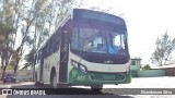 Transportes Cidade do Natal 6 017 na cidade de Natal, Rio Grande do Norte, Brasil, por Elianderson Silva. Número da foto: #:id.