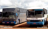 Real Sul Turismo 207 na cidade de Samambaia, Distrito Federal, Brasil, por Marcos Sá Carneiro. Número da foto: #:id.