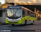 SM Transportes 20608 na cidade de Belo Horizonte, Minas Gerais, Brasil, por Júlio César. ID da foto: :id.