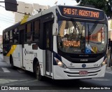 Viação Sul Fluminense 1218 na cidade de Volta Redonda, Rio de Janeiro, Brasil, por Matheus Martins da Silva. Número da foto: #7996913.