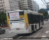 Transportes Vila Isabel A27674 na cidade de Rio de Janeiro, Rio de Janeiro, Brasil, por Rafael Santos. Número da foto: #7996865.