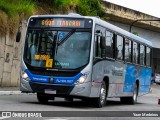 Auto Viação Tanguaense RJ 106.007 na cidade de Tanguá, Rio de Janeiro, Brasil, por Yaan Medeiros. ID da foto: :id.