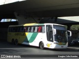 Empresa Gontijo de Transportes 12005 na cidade de Belo Horizonte, Minas Gerais, Brasil, por Douglas Célio Brandao. ID da foto: :id.