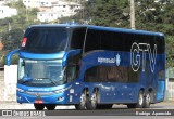 Expresso do Sul 419300 na cidade de Conselheiro Lafaiete, Minas Gerais, Brasil, por Rodrigo  Aparecido. Número da foto: #7994961.