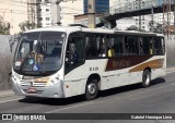 Auto Ônibus Vera Cruz DC 5.054 na cidade de Duque de Caxias, Rio de Janeiro, Brasil, por Gabriel Henrique Lima. Número da foto: #:id.