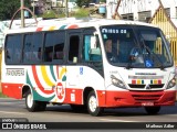 Transmoreira 1380 na cidade de Contagem, Minas Gerais, Brasil, por Matheus Adler. Número da foto: #7996210.