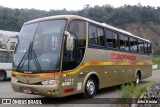 Viação Ituporanga 2222 na cidade de Ituporanga, Santa Catarina, Brasil, por John Berata. Número da foto: #7996222.