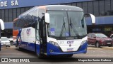 CMT - Consórcio Metropolitano Transportes 131 na cidade de Cuiabá, Mato Grosso, Brasil, por Magno dos Santos Barbosa. Número da foto: #:id.