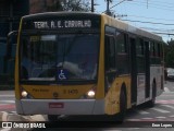Viação Metrópole Paulista - Zona Leste 3 1470 na cidade de São Paulo, São Paulo, Brasil, por Eron Lopes. Número da foto: #7996716.