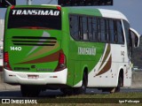 Transimão 1440 na cidade de Divinópolis, Minas Gerais, Brasil, por Igor Policarpo. Número da foto: #:id.