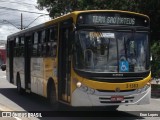 Viação Metrópole Paulista - Zona Leste 3 1363 na cidade de São Paulo, São Paulo, Brasil, por Eron Lopes. Número da foto: #7996743.