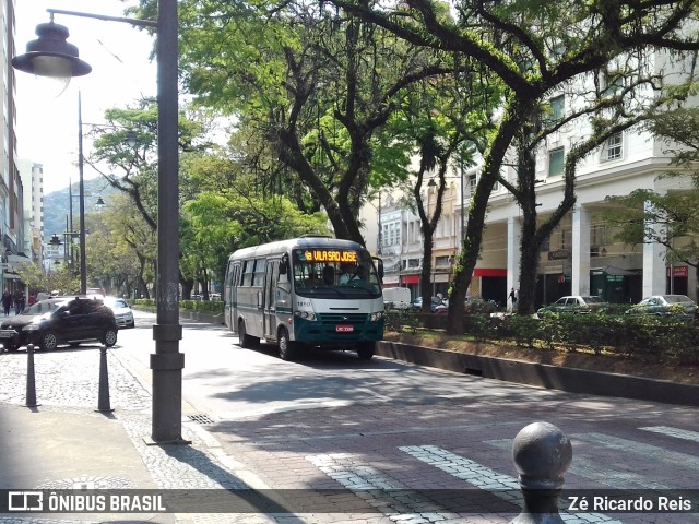 Cidade Real 1890 na cidade de Petrópolis, Rio de Janeiro, Brasil, por Zé Ricardo Reis. ID da foto: 8063417.