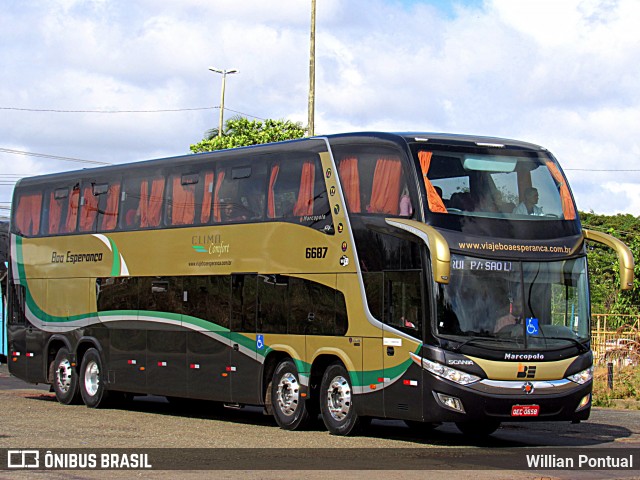 Comércio e Transportes Boa Esperança 6687 na cidade de São Luís, Maranhão, Brasil, por Willian Pontual. Número da foto: #8063539.