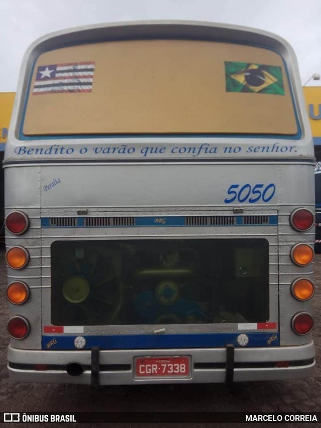 BRG Turismo 5050 na cidade de Brasília, Distrito Federal, Brasil, por MARCELO CORREIA. Número da foto: #8064847.