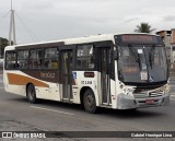 Auto Ônibus Vera Cruz DC 5.048 na cidade de Duque de Caxias, Rio de Janeiro, Brasil, por Gabriel Henrique Lima. Número da foto: #:id.