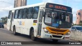 Via Sul TransFlor 5125 na cidade de Natal, Rio Grande do Norte, Brasil, por Paulo Kleber. Número da foto: #:id.