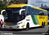Empresa Gontijo de Transportes 19475 na cidade de Rio de Janeiro, Rio de Janeiro, Brasil, por Lucas Lima. Número da foto: #8063890.