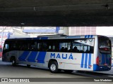Viação Mauá RJ 185.084 na cidade de São Gonçalo, Rio de Janeiro, Brasil, por Yaan Medeiros. Número da foto: #:id.
